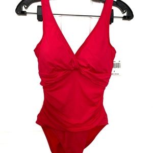 Lauren One Piece swimsuit